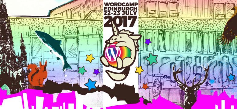 Looking Back at WordCamp Edinburgh 2017